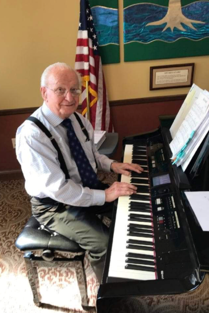 Everett Schoessler