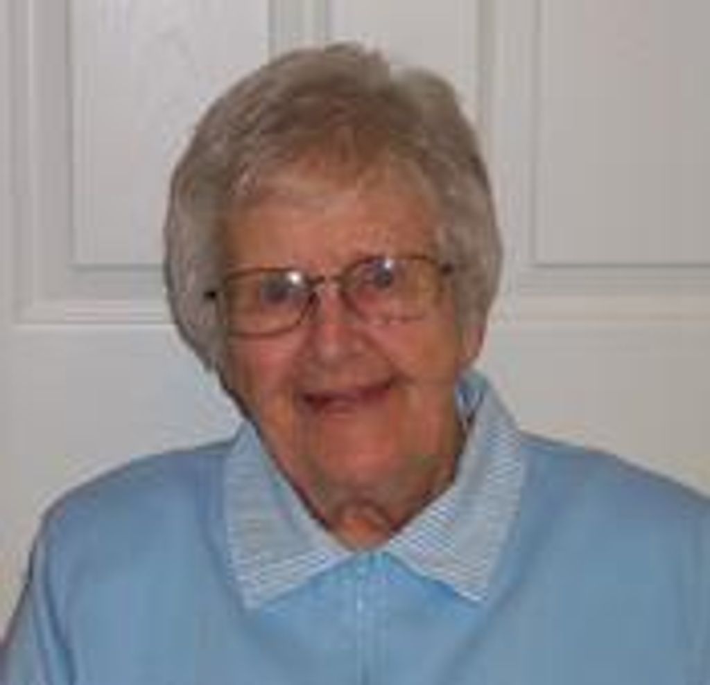 Madonna M. Gardinier