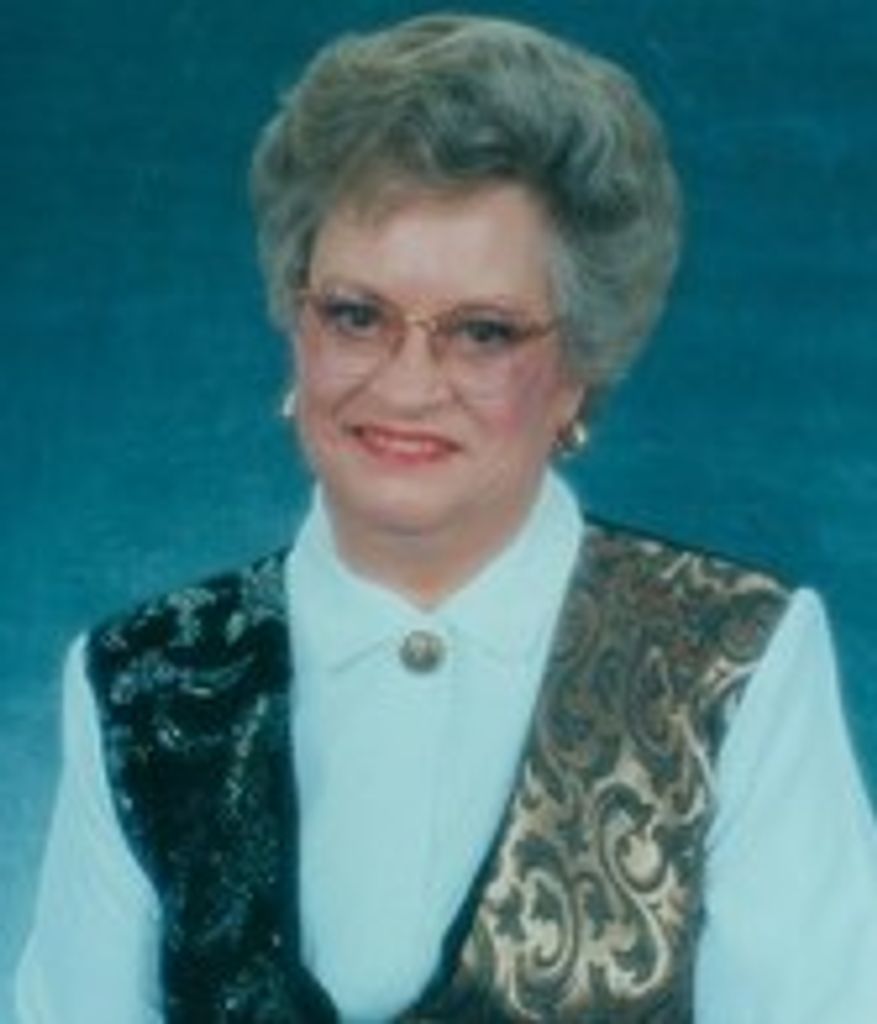 Barbara Wolfe