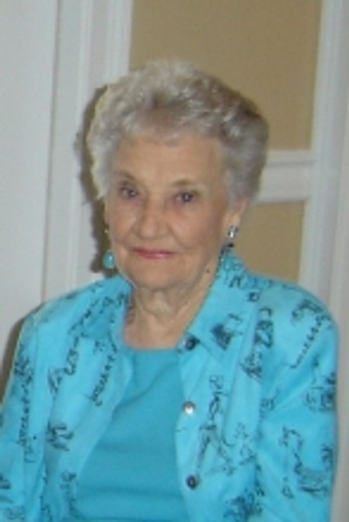 Margaret Peak Cornelison
