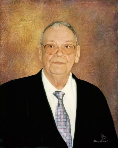 John Donald Abbey Profile Photo