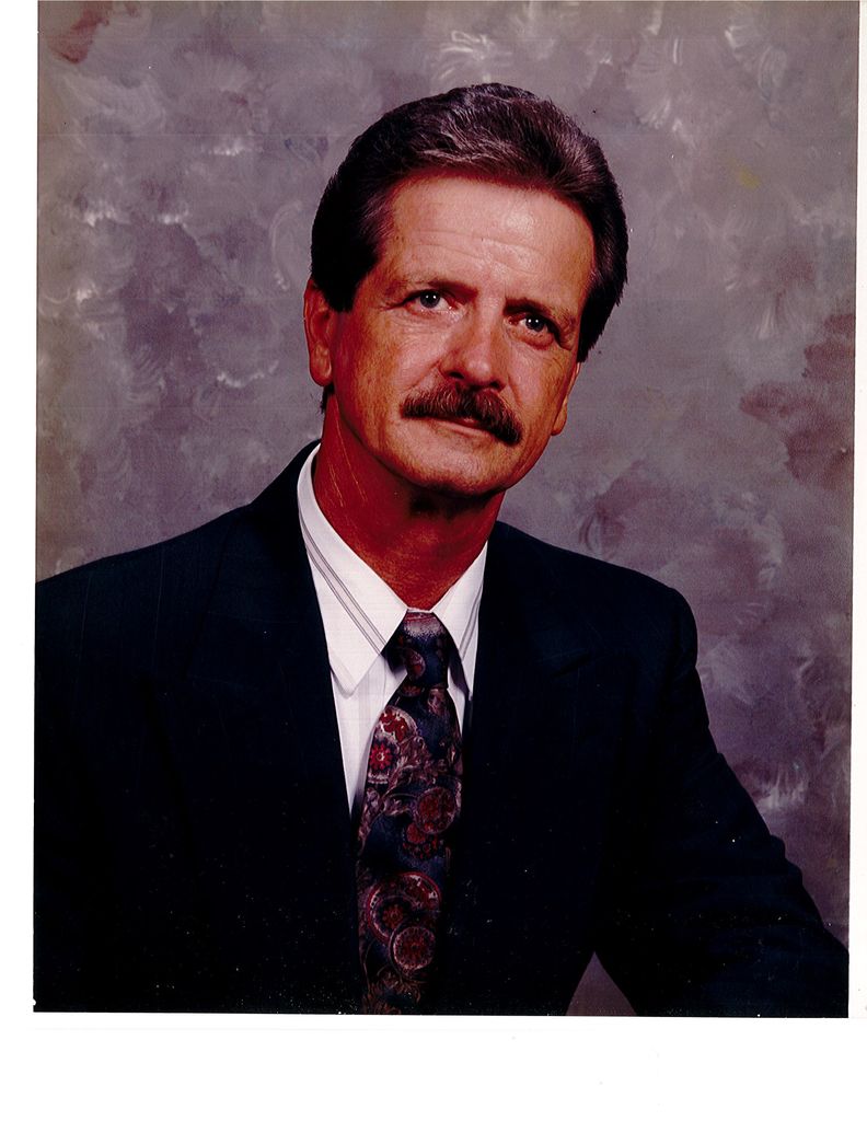 Thomas G. "Tommy" Trull Profile Photo