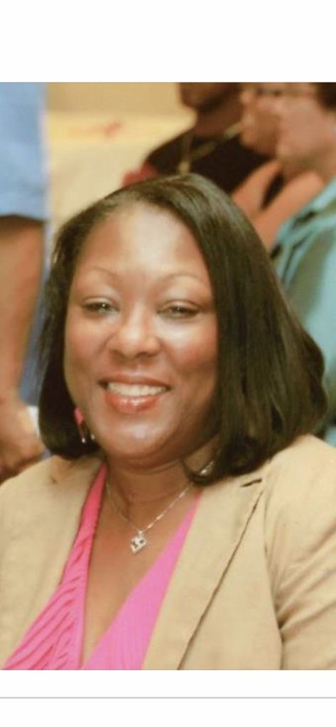 Loretta Sims
