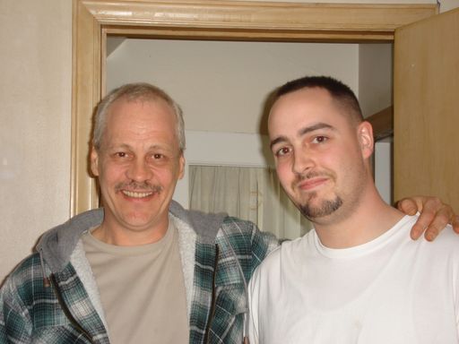Randall "Randy" Vander Velden photo gallery thumbnail 88 of 143