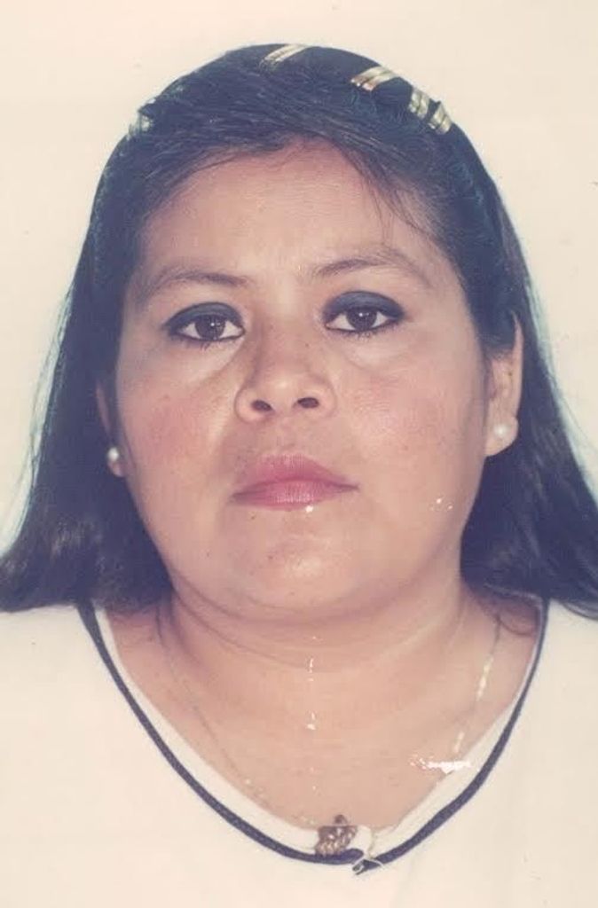 Maria De Jesus Abundis