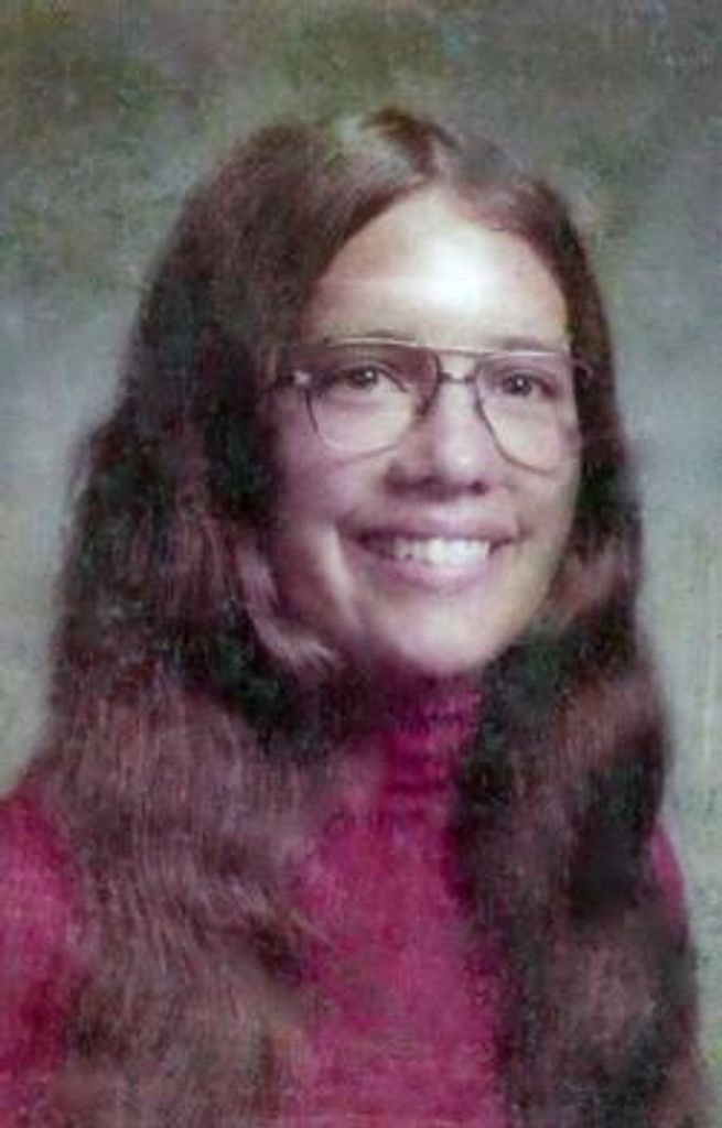 Patricia "Patty" Lee Thomas