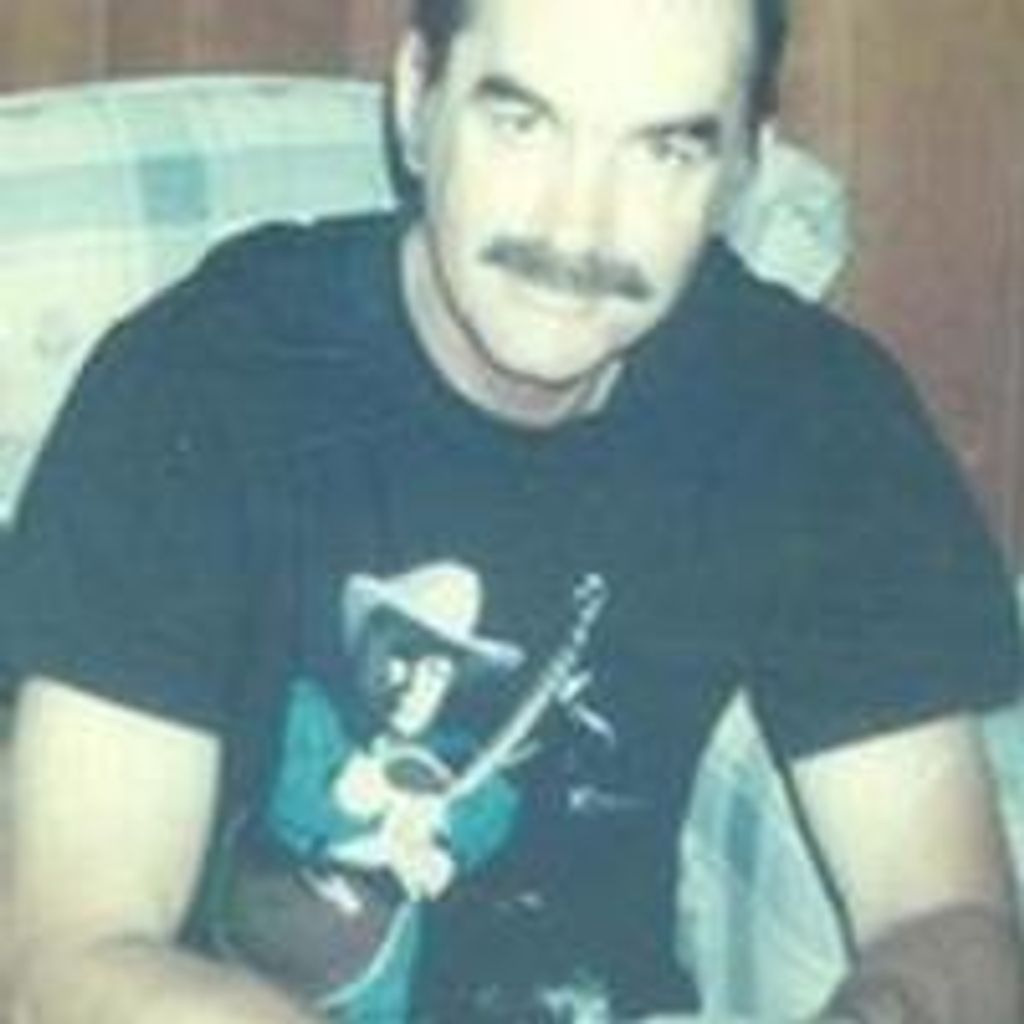 Edward "Red Bug, Ed, Big O, Papa Grumpy" Ogburn