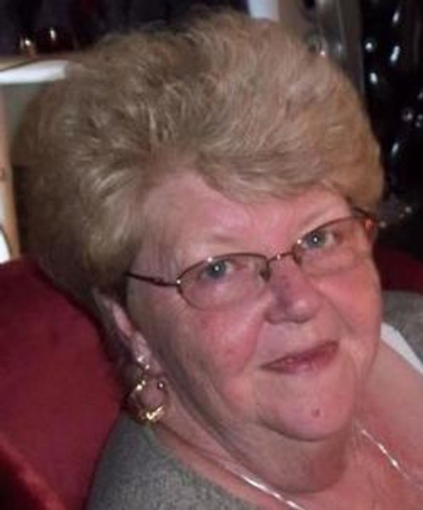 Anne Reeves Norris Profile Photo