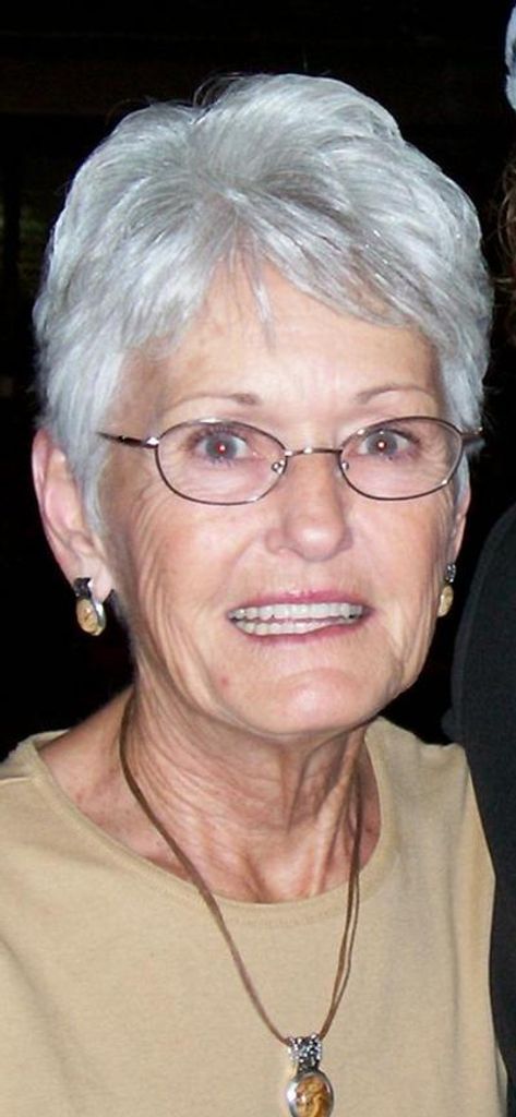 Carol Sue Bennett Profile Photo