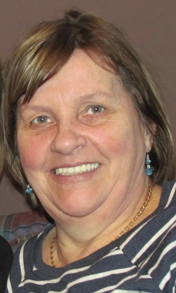 Nellie Pinhorn Profile Photo