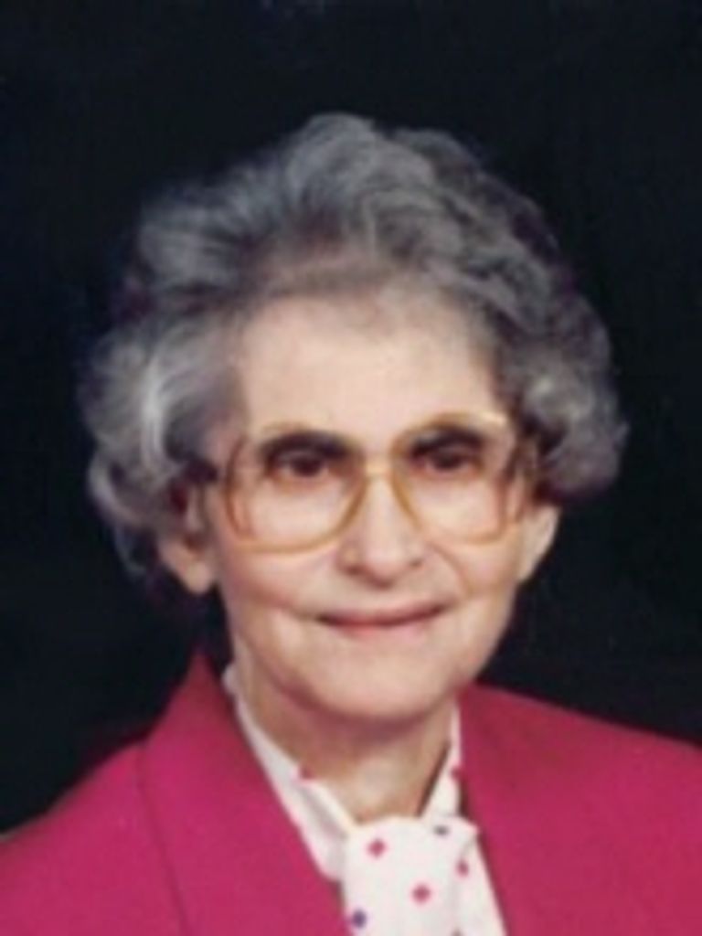 Eleanor Meyer