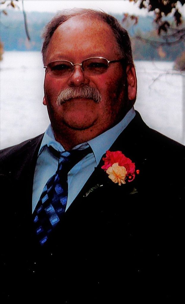 Gary Markham Profile Photo