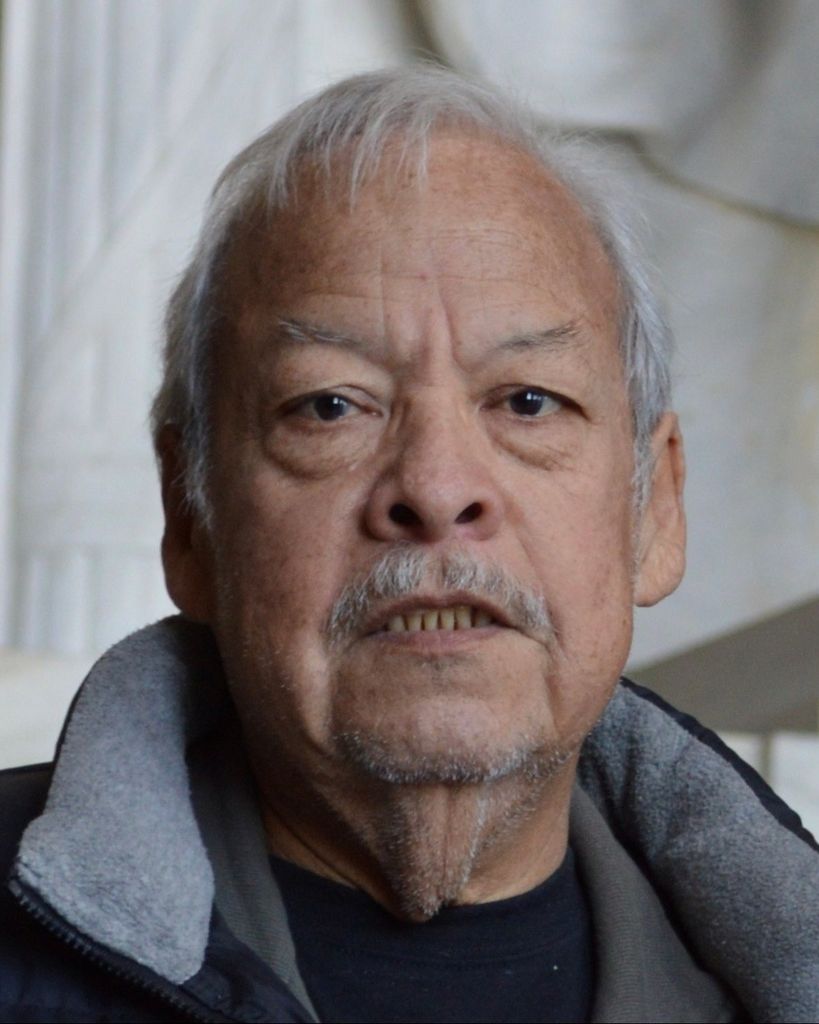Jesus Gomez Gonzalez