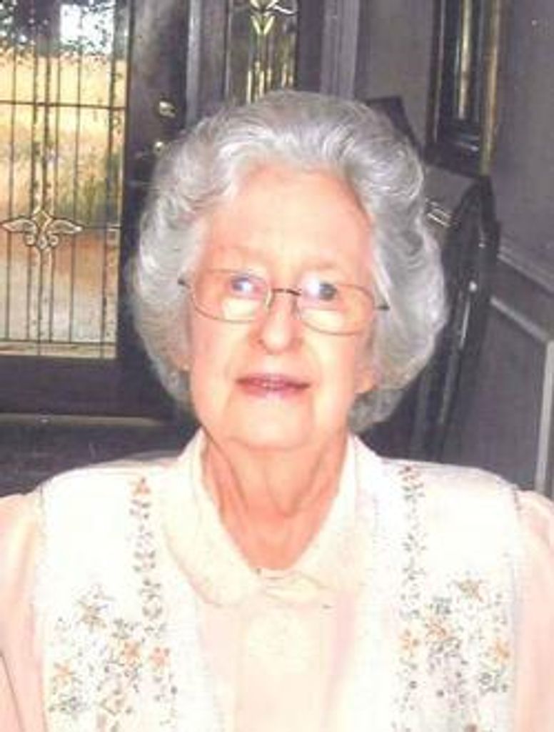 Janie Mcswain Johnson