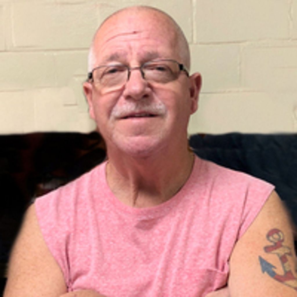 Edward 'Eddie' H. Faulkner