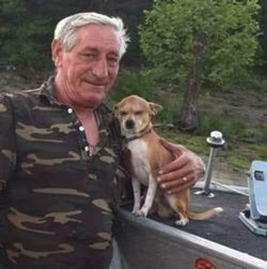 William Andrew Abbott