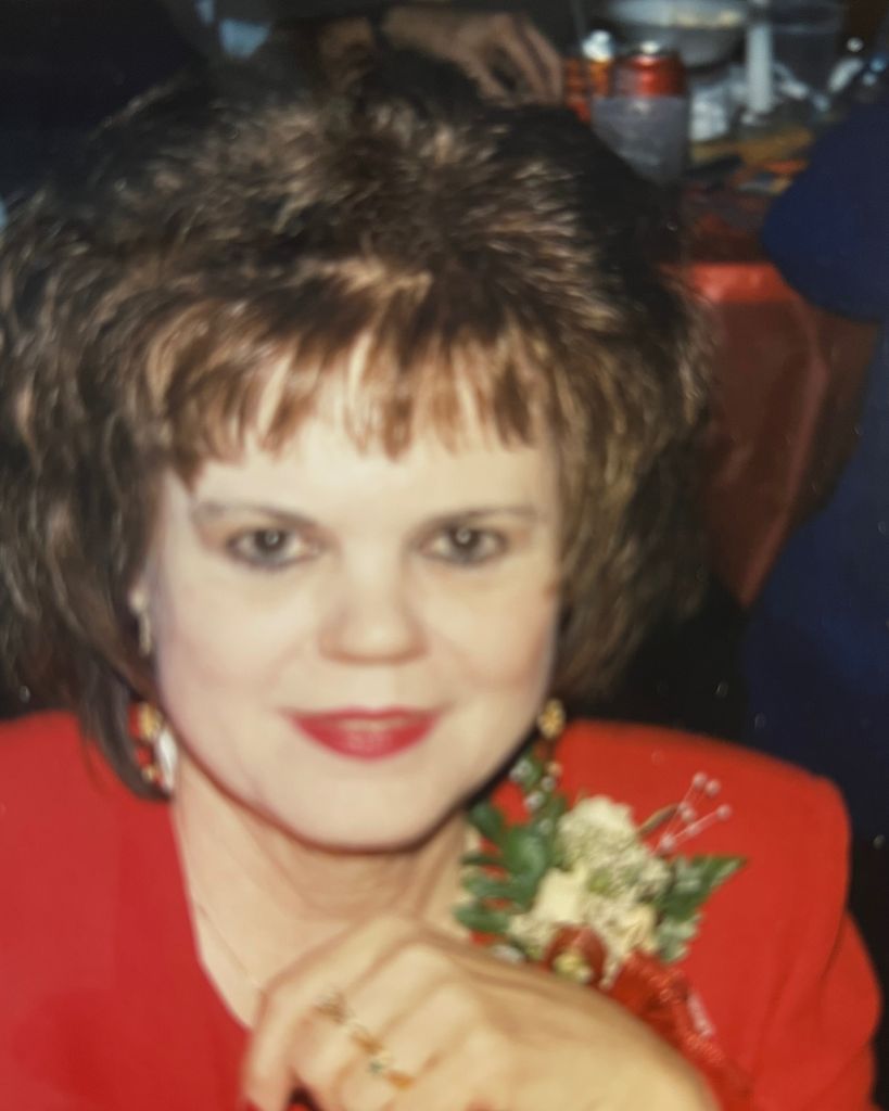 Barbara M. Kraynak-Strines Profile Photo