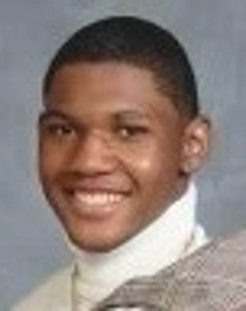 Roderick Dewann Wilson Jr.