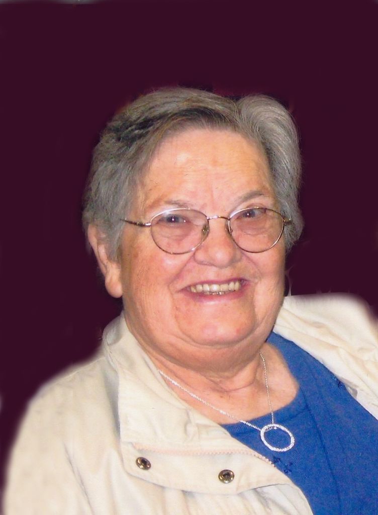 Marie Draeger