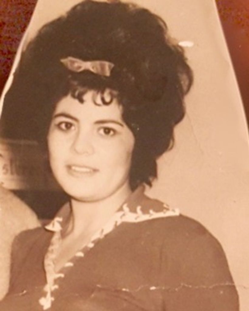 Maria Robledo