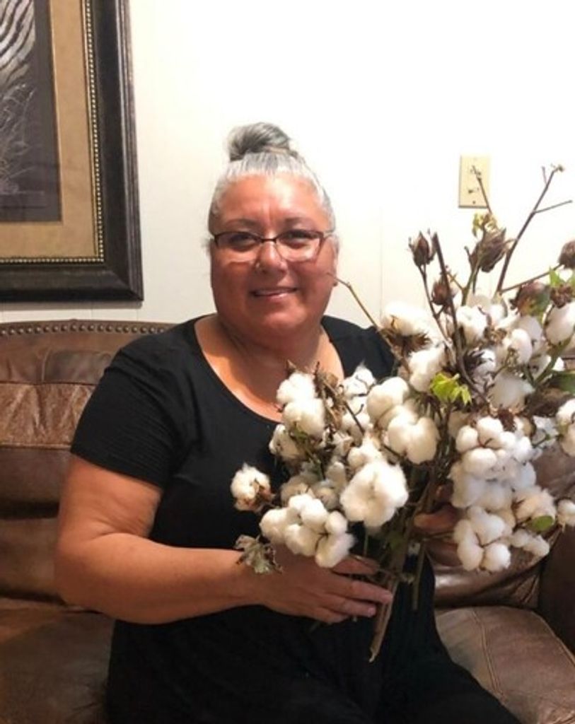 Eloina Huerta Profile Photo