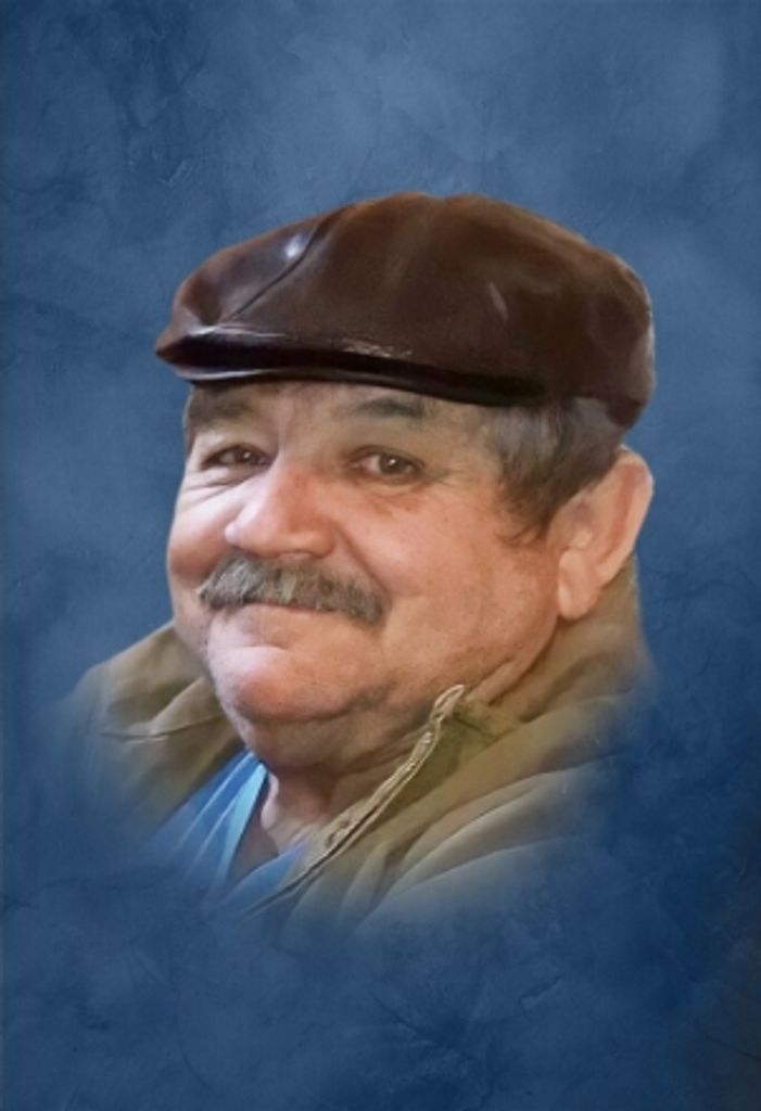 Gary Russell Mccall Profile Photo