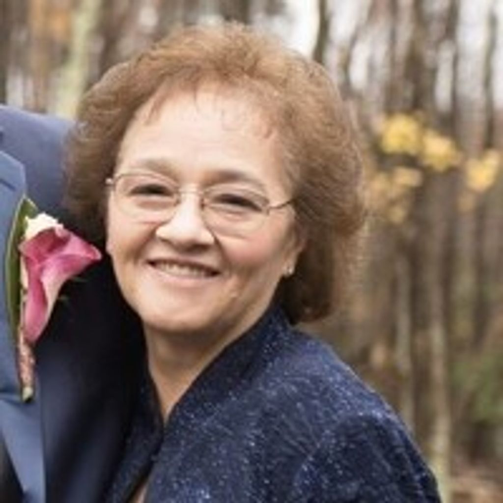 Beverly Peace Snider