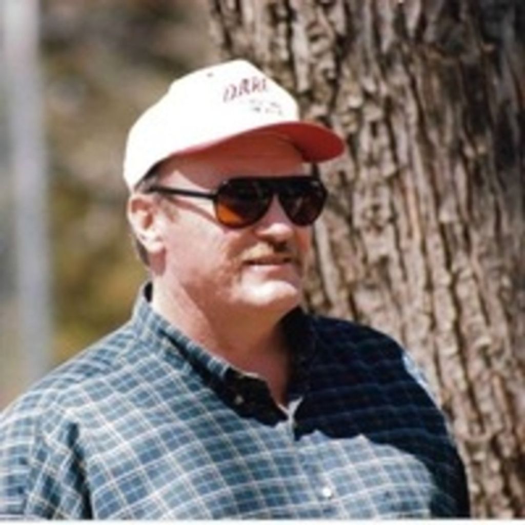 D. Bryan Leggott Profile Photo
