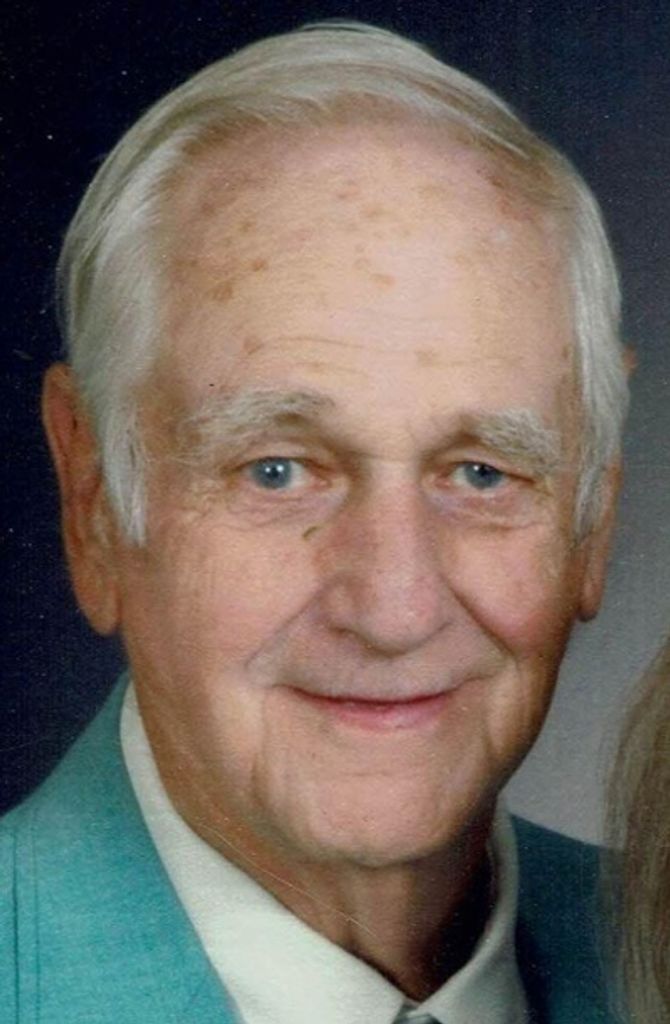 Terry "Coach" Masterson