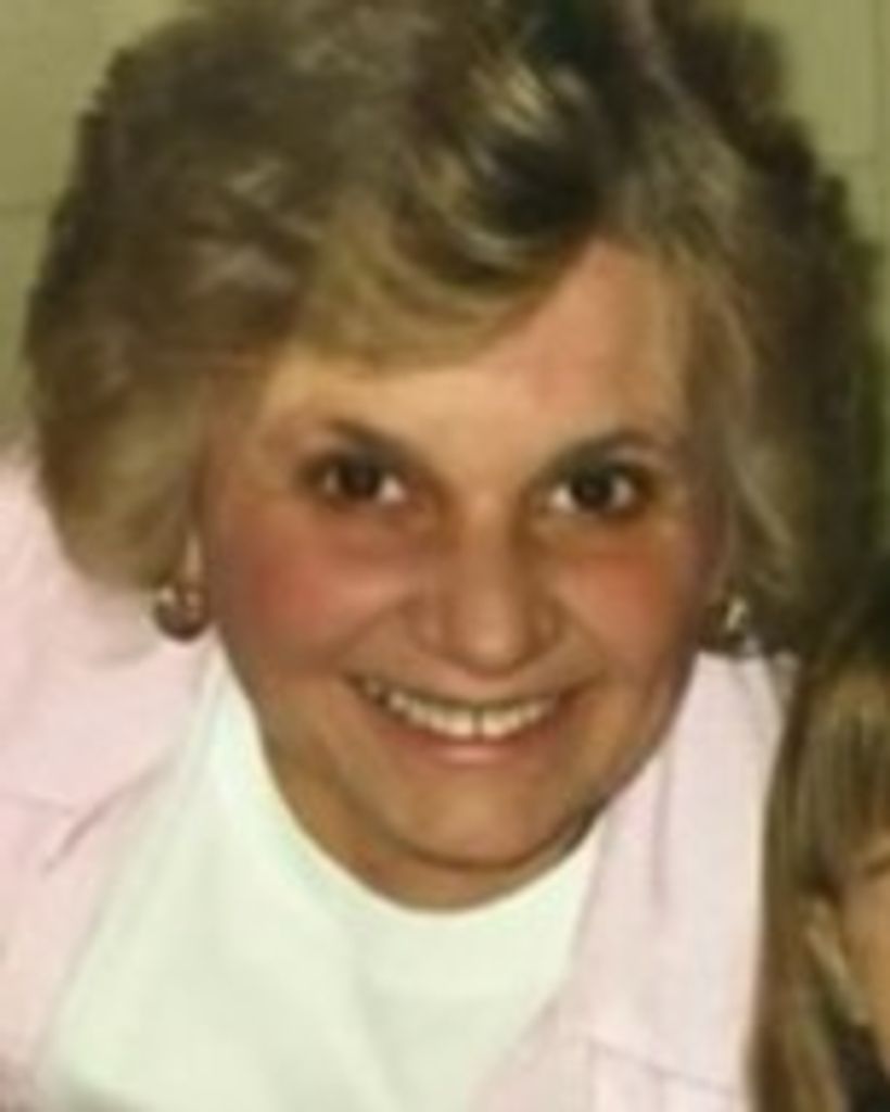 Sherry G. Jones