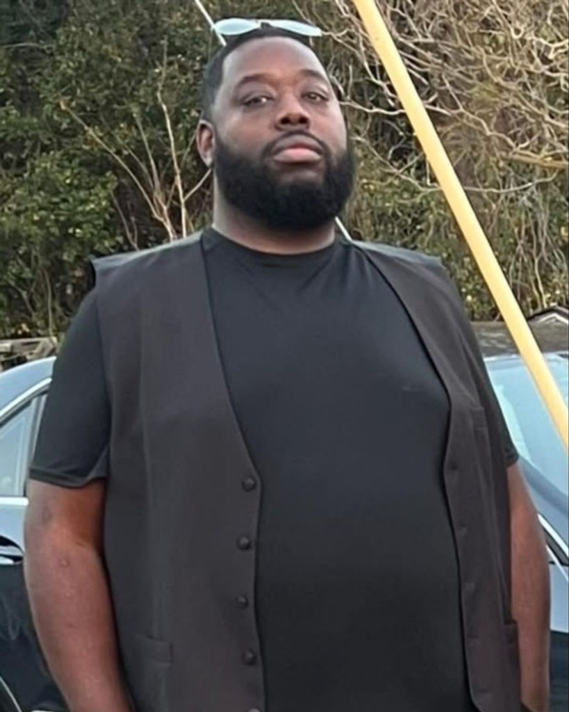 Kyvalas Samuel Ingram