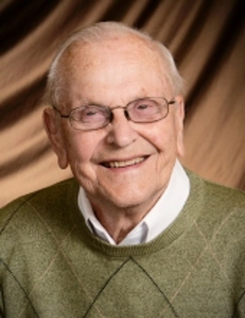 Darrell N. Hinz