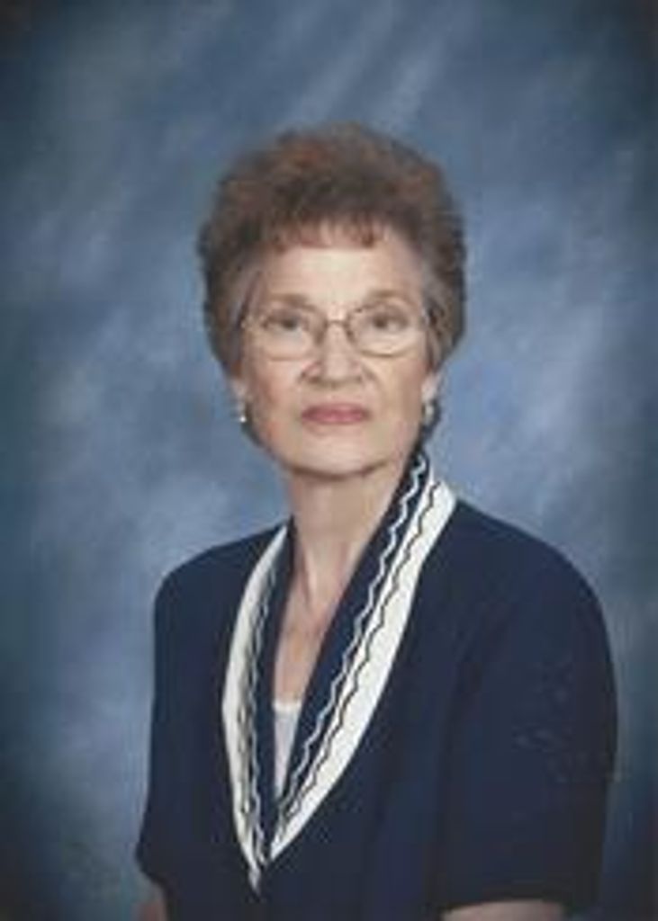 Joe Ann Mccullough