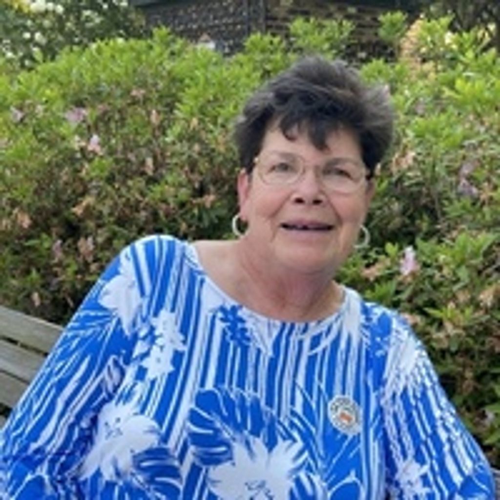 Betty Gibson