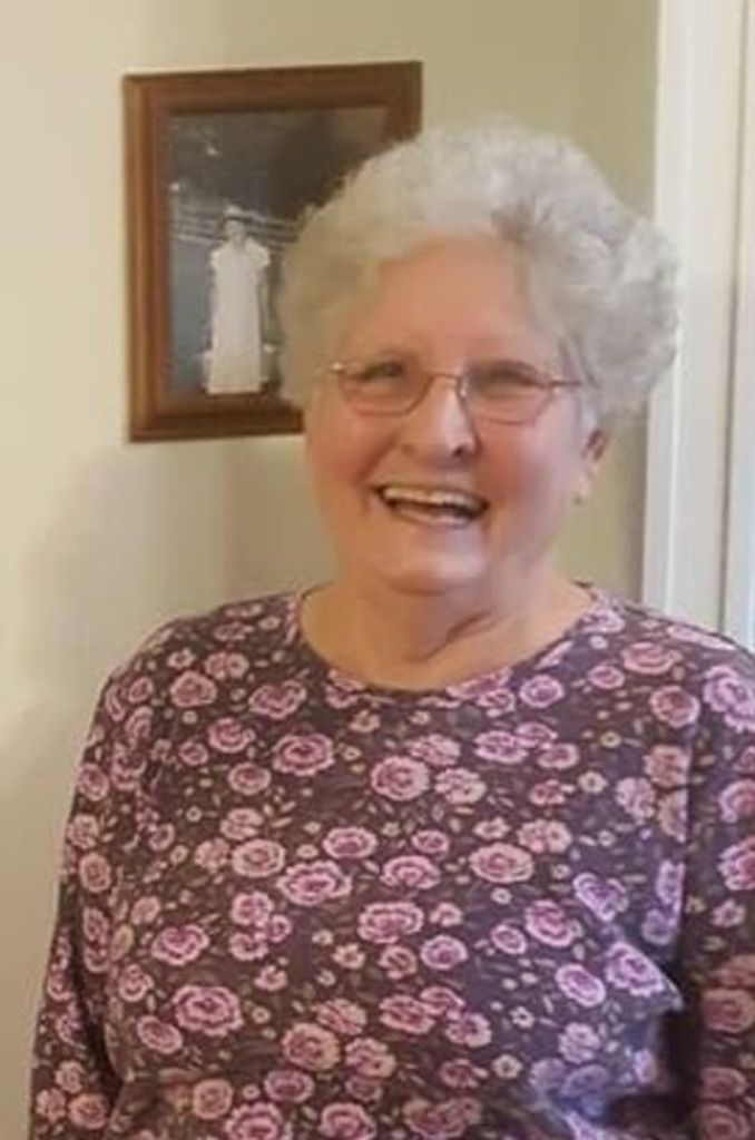 Kathryn Loraine Viars Phillips