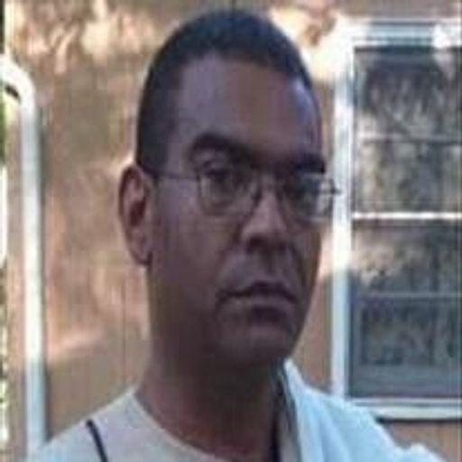 Curtis Leon Thomas Profile Photo