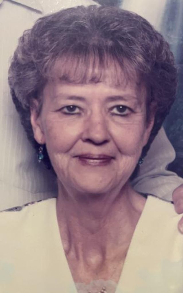 Betty Jean Walker Profile Photo