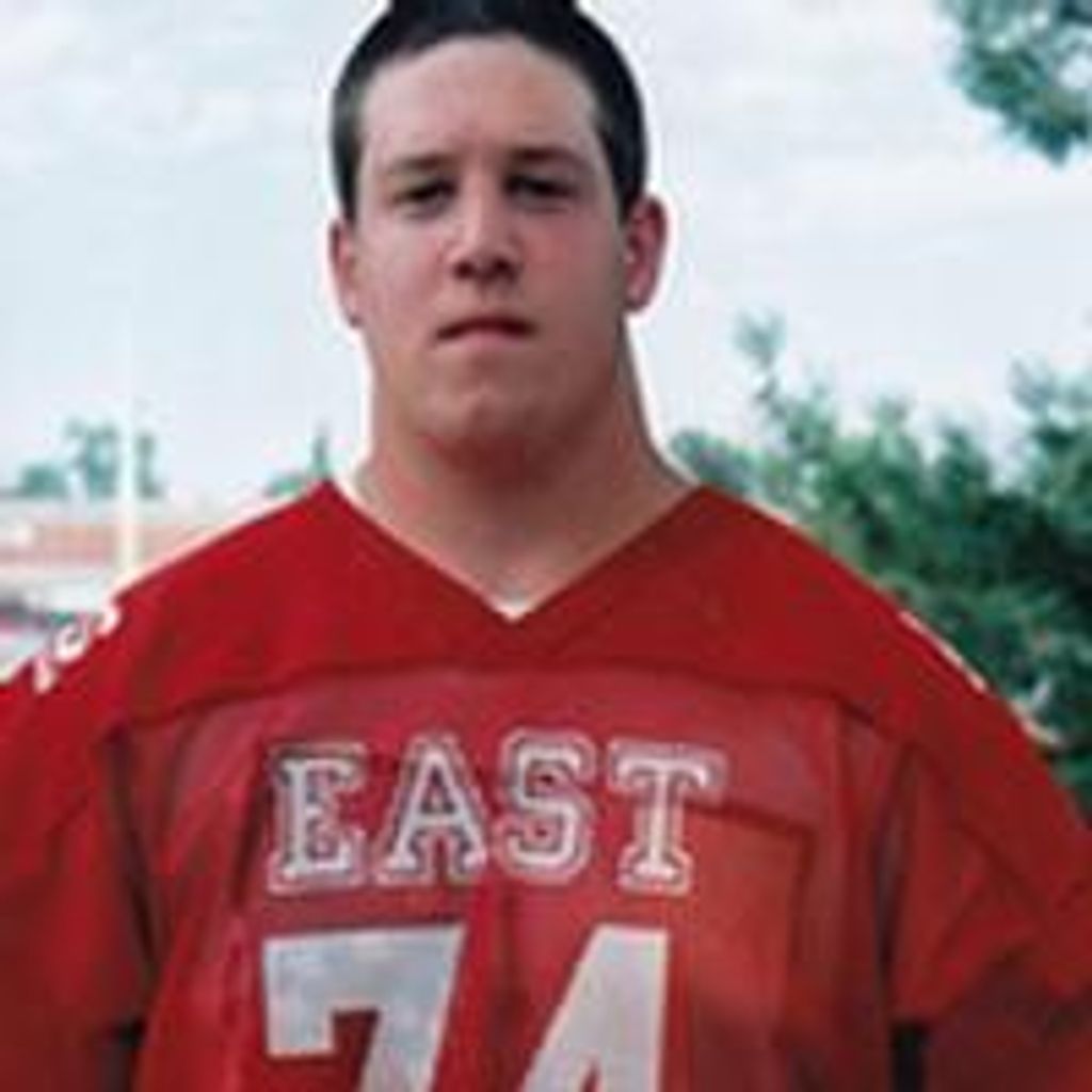 Jacob Nance