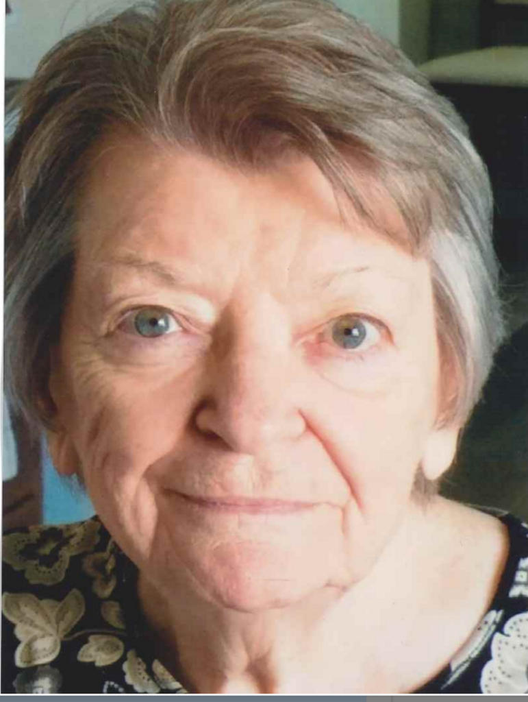 Donna Katherine Orcutt Profile Photo