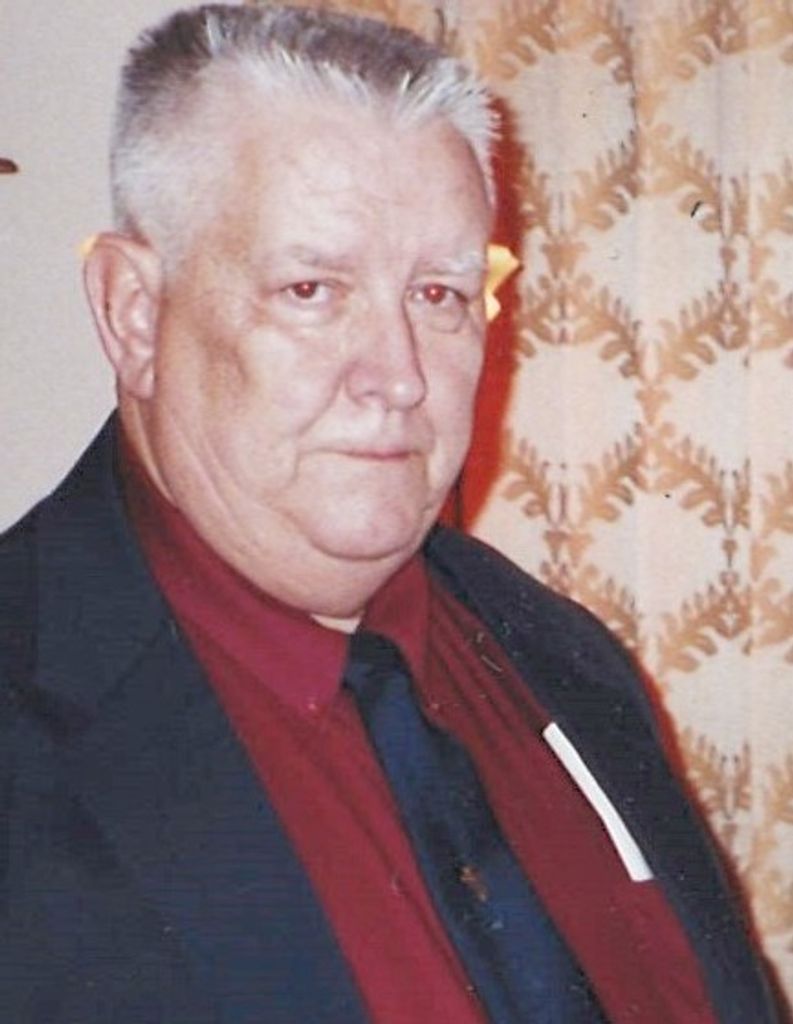 Bro. Cary Cordell