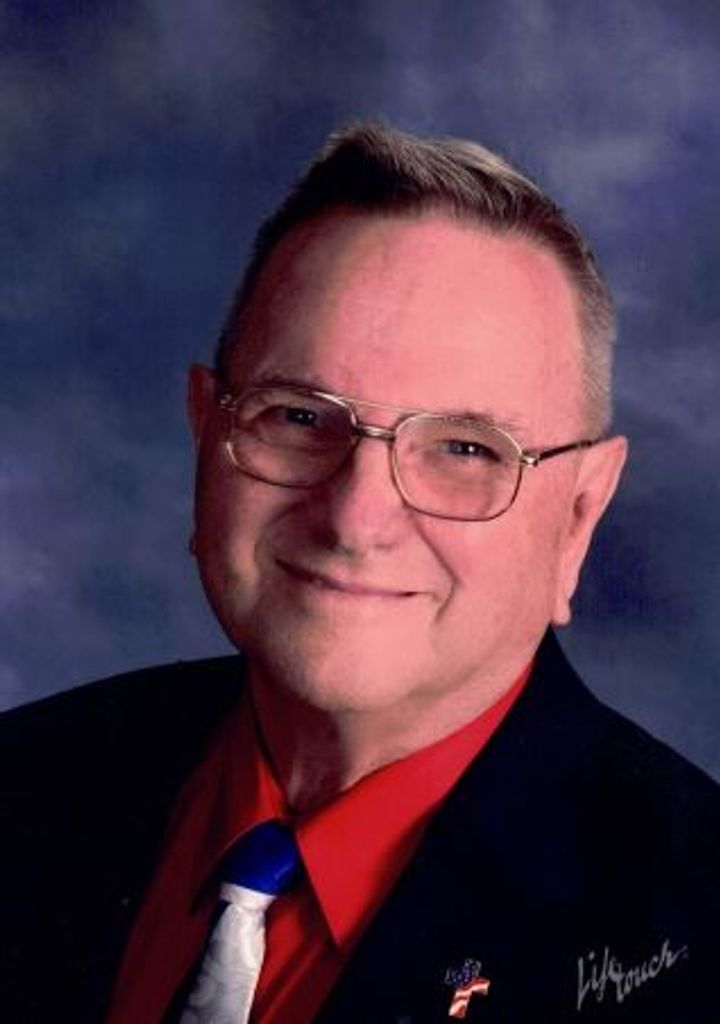 George Ragan
