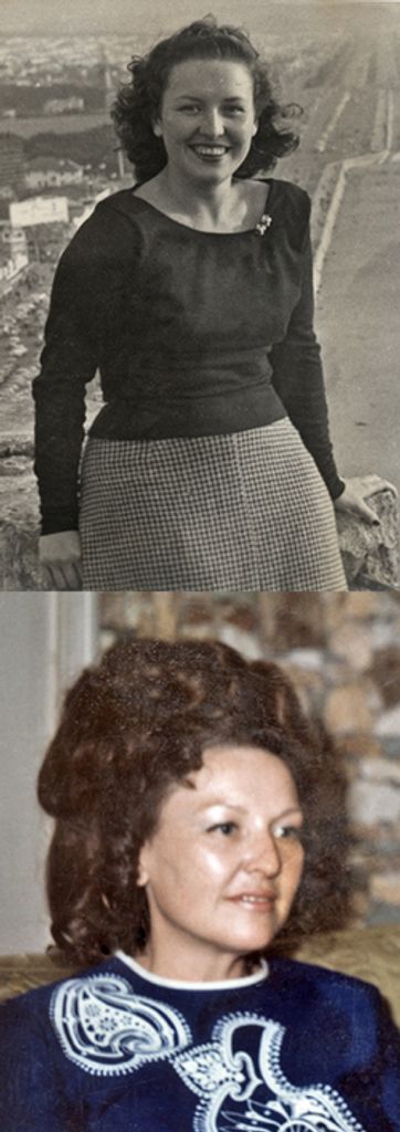 Marilyn Sydenstricker
