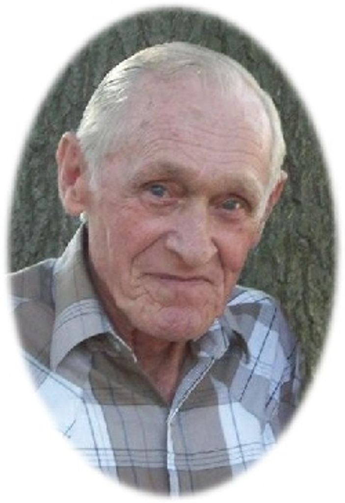 Gene Edwin Lewis Profile Photo