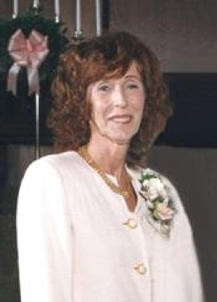 Shirley I Carle