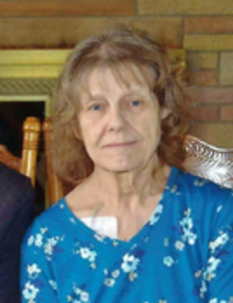 Linda K. (Rike) Evans Profile Photo