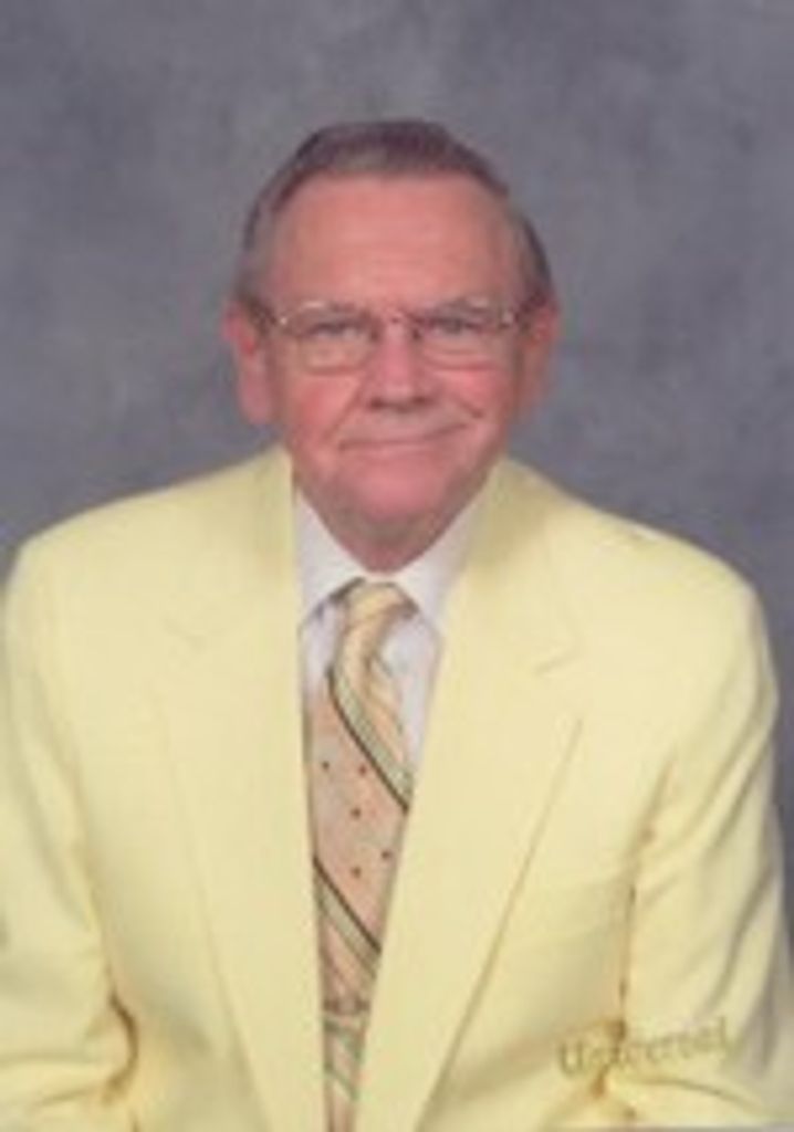 Robert "Bob" James Cummins