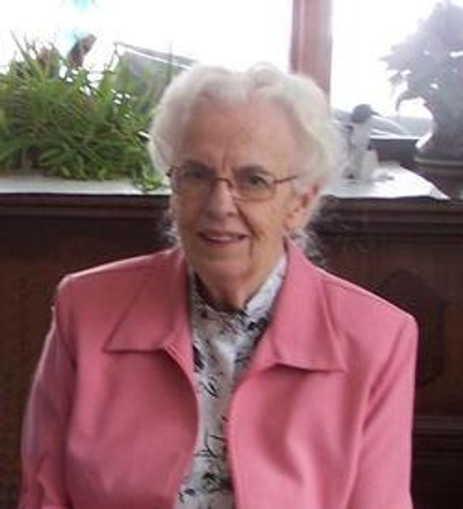 Anna Pauline Pratt Profile Photo