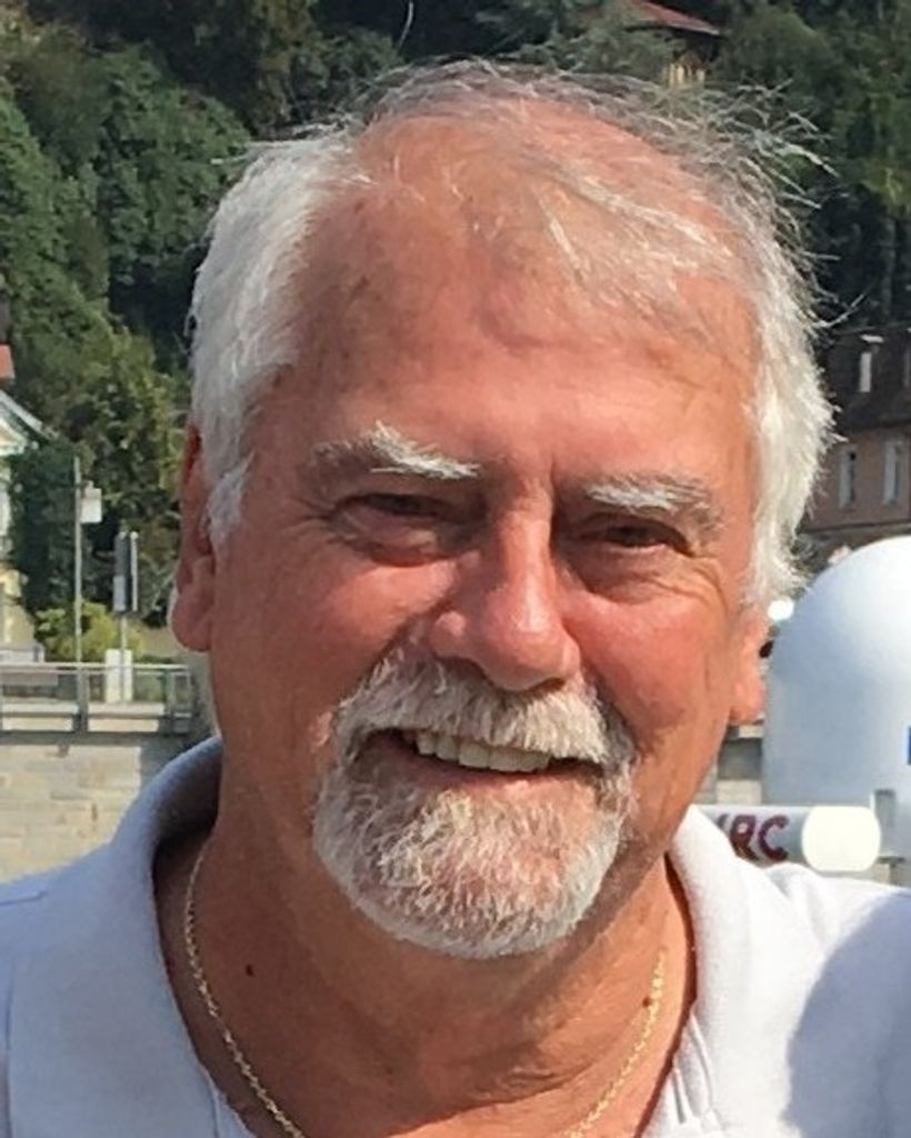 Richard "Rick" Apfel Profile Photo