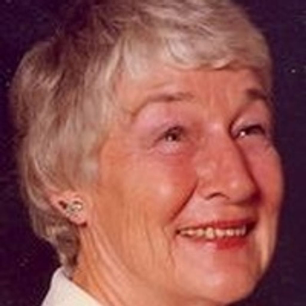 Doris Galloway