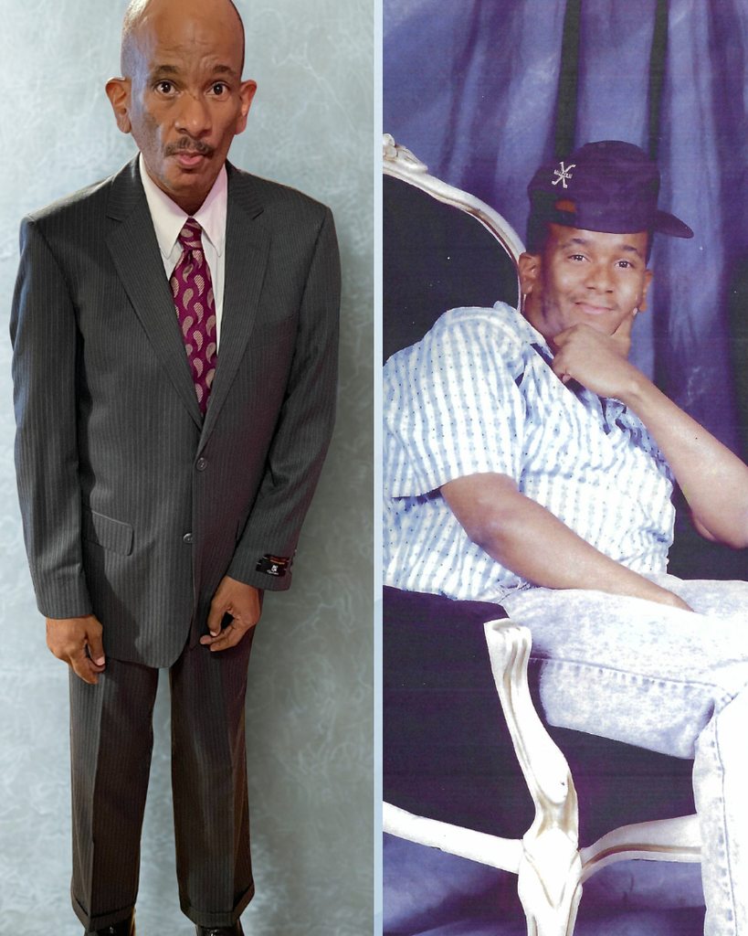 Norman Garret Wilcox Profile Photo